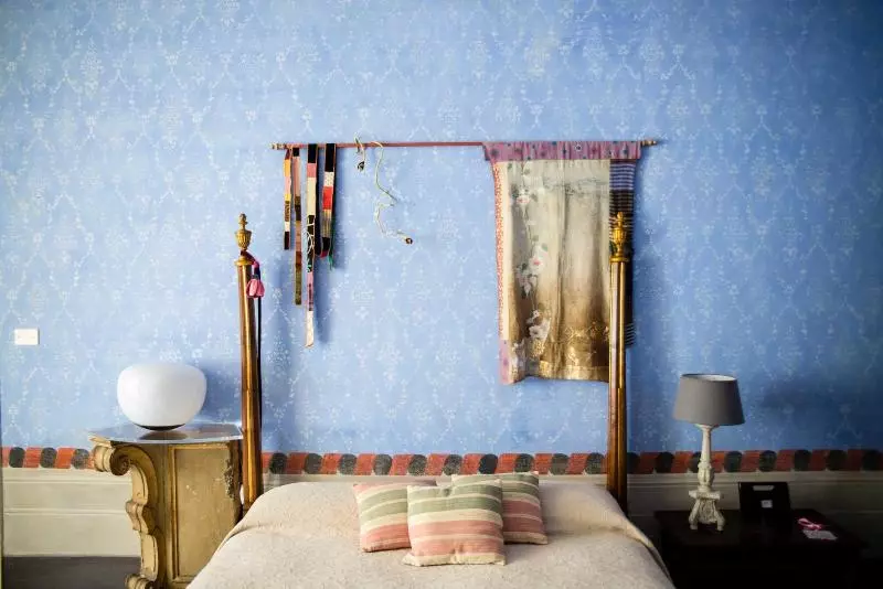 Fotos del hotel Locanda Sant’agostino:  13