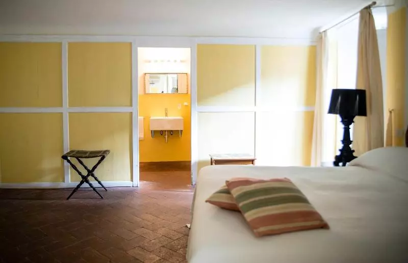 Fotos del hotel Locanda Sant’agostino:  12