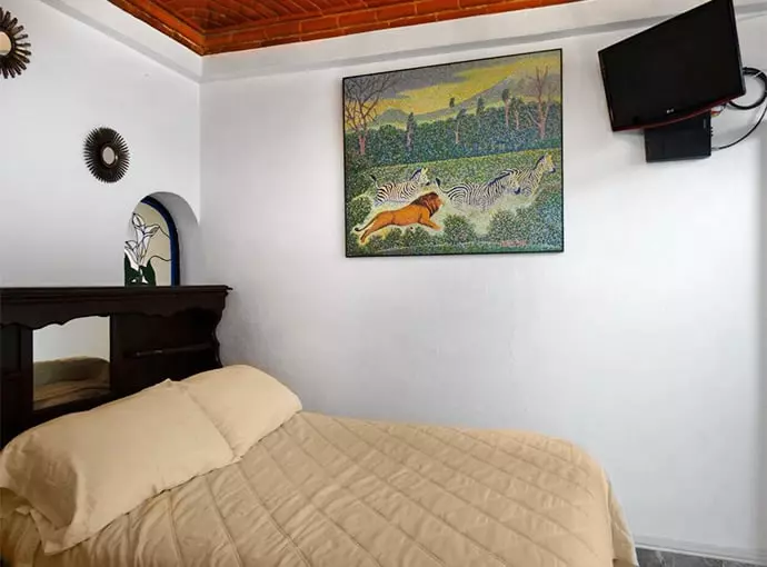 Fotos del hotel Paraiso Hotel Garden And Spa:  25