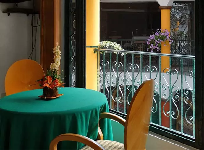 Fotos del hotel Paraiso Hotel Garden And Spa:  7