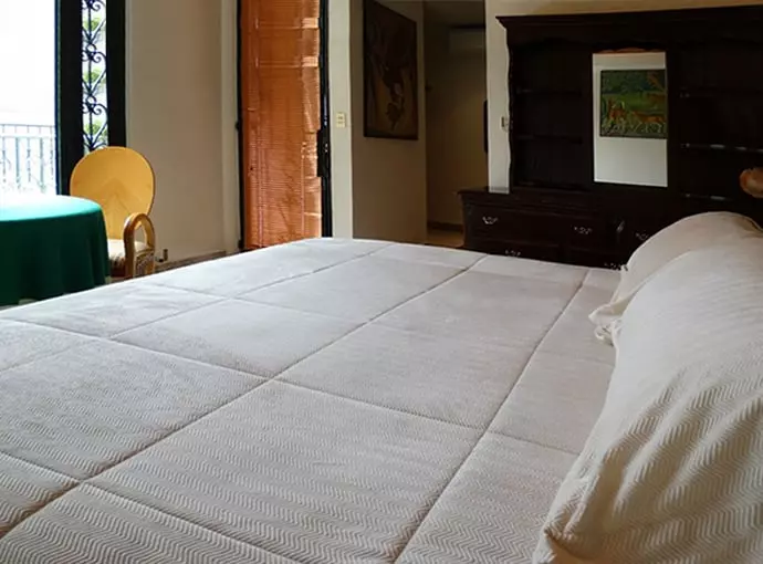 Fotos del hotel Paraiso Hotel Garden And Spa:  20