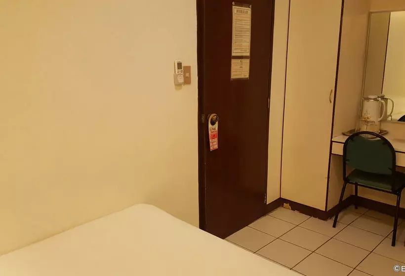 Fotos del hotel Dumaguete Royal Suite Inn:  21