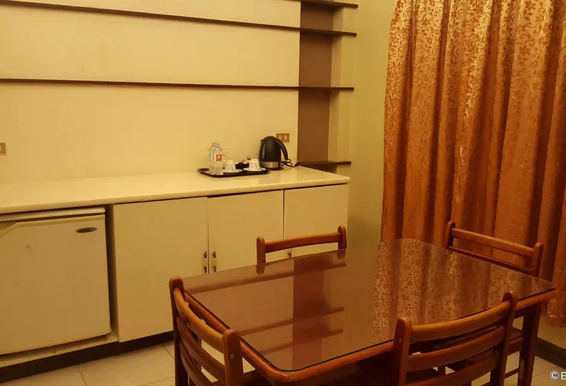 Fotos del hotel Dumaguete Royal Suite Inn:  25