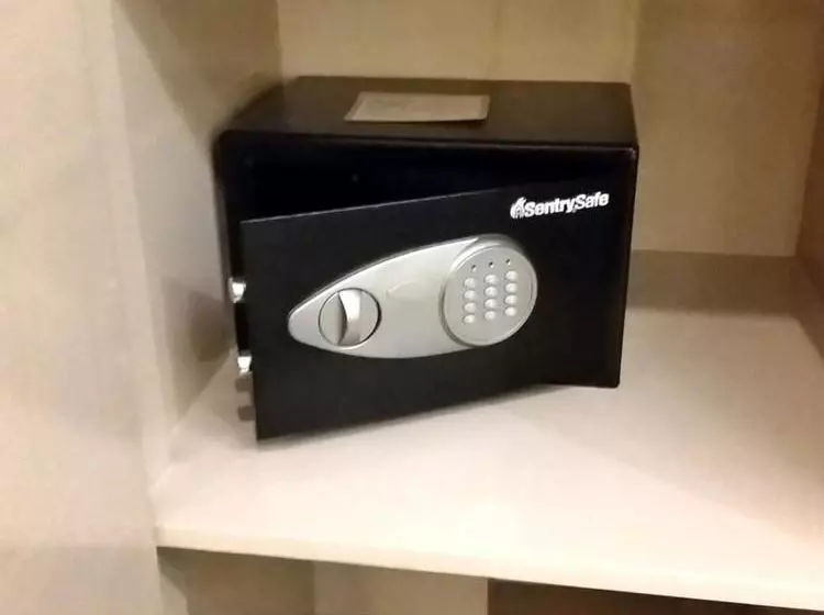 Fotos del hotel Dumaguete Royal Suite Inn:  4