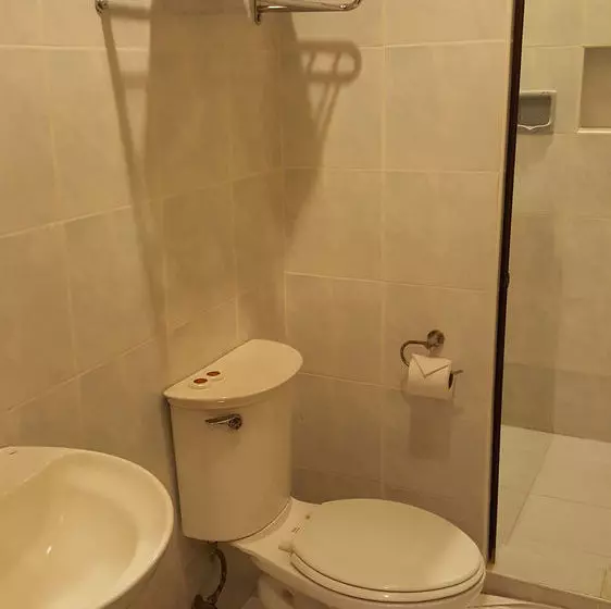 Fotos del hotel Dumaguete Royal Suite Inn:  10