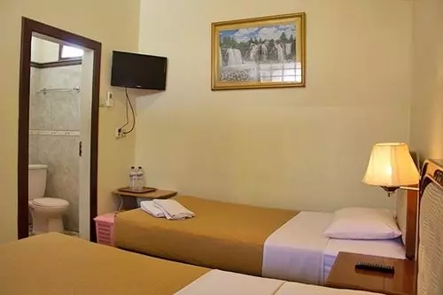 Fotos del hotel New Cahaya:  19