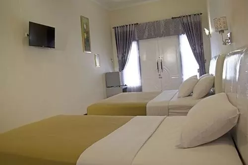 Fotos del hotel New Cahaya:  18