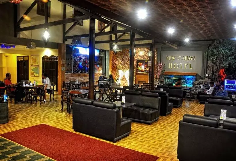 Fotos del hotel New Cahaya:  2