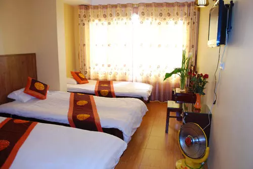 Fotos del hotel Pumpkin:  2