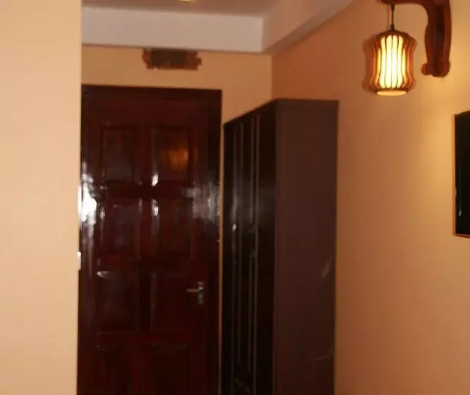 Fotos del hotel Pumpkin:  20