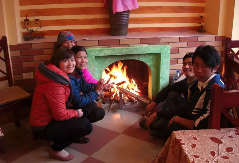 Fotos del hotel Pumpkin:  23