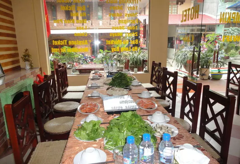 Fotos del hotel Pumpkin:  3