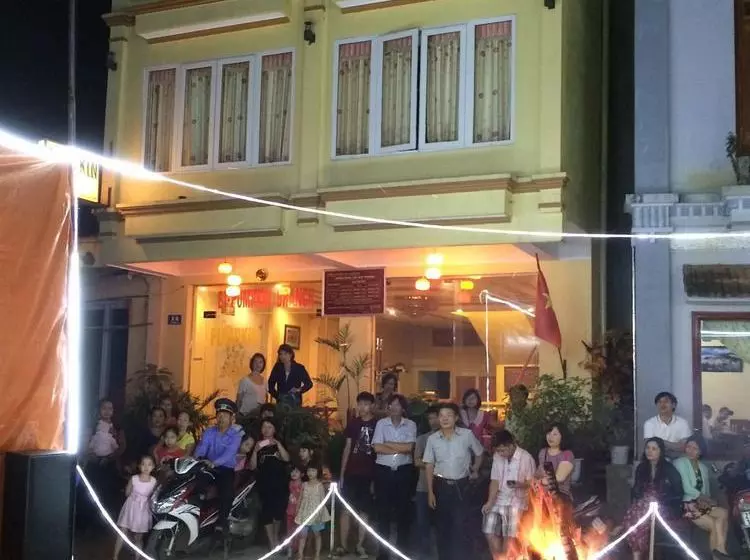 Fotos del hotel Pumpkin:  16