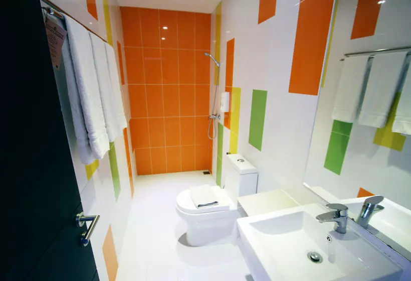 Fotos del hotel Tab:  13