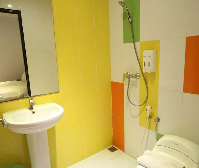 Fotos del hotel Tab:  16