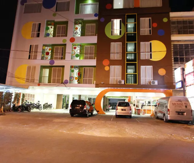 Fotos del hotel Tab:  9