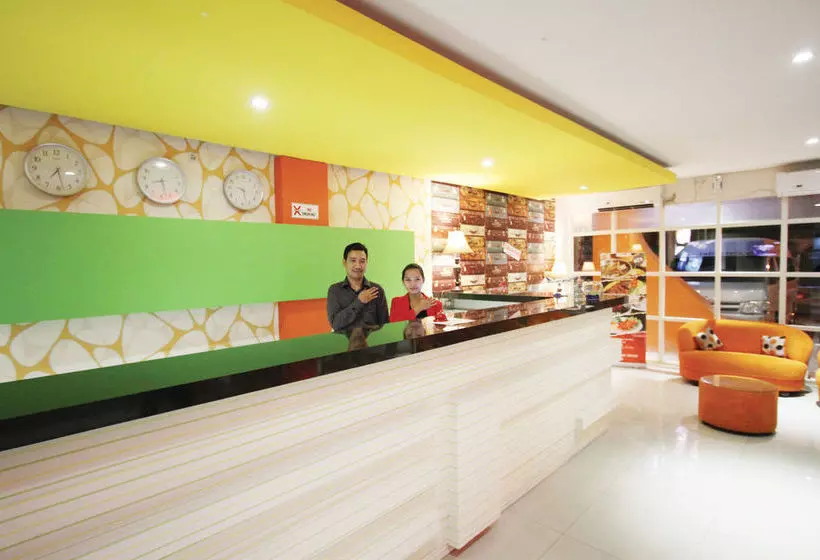 Fotos del hotel Tab:  4