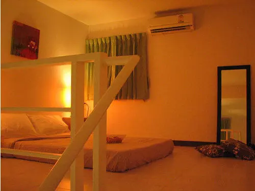 Fotos del hotel The Room Resort Apartment:  15