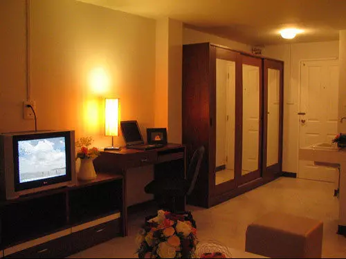 Fotos del hotel The Room Resort Apartment:  3