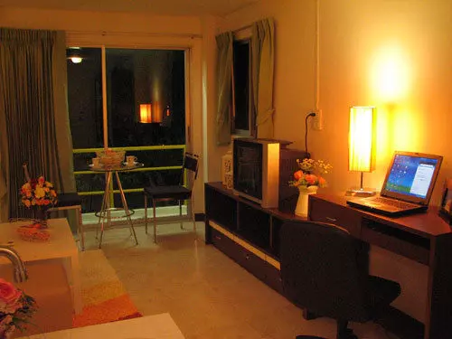 Fotos del hotel The Room Resort Apartment:  14