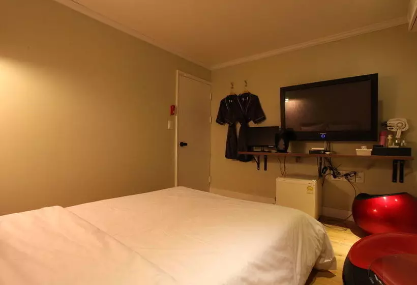 Fotos del hotel Goguma:  21