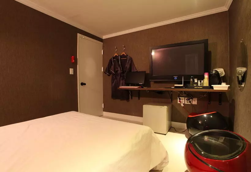 Fotos del hotel Goguma:  4