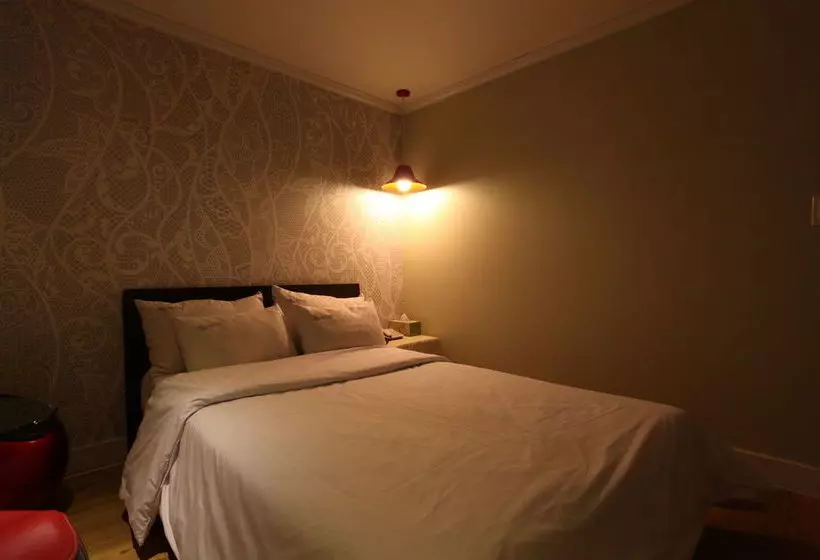 Fotos del hotel Goguma:  7