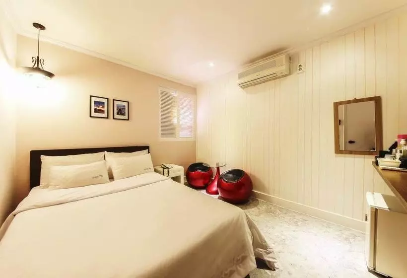 Fotos del hotel Goguma:  12