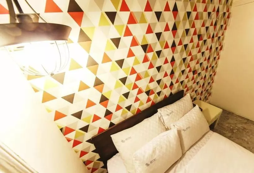 Fotos del hotel Goguma:  16