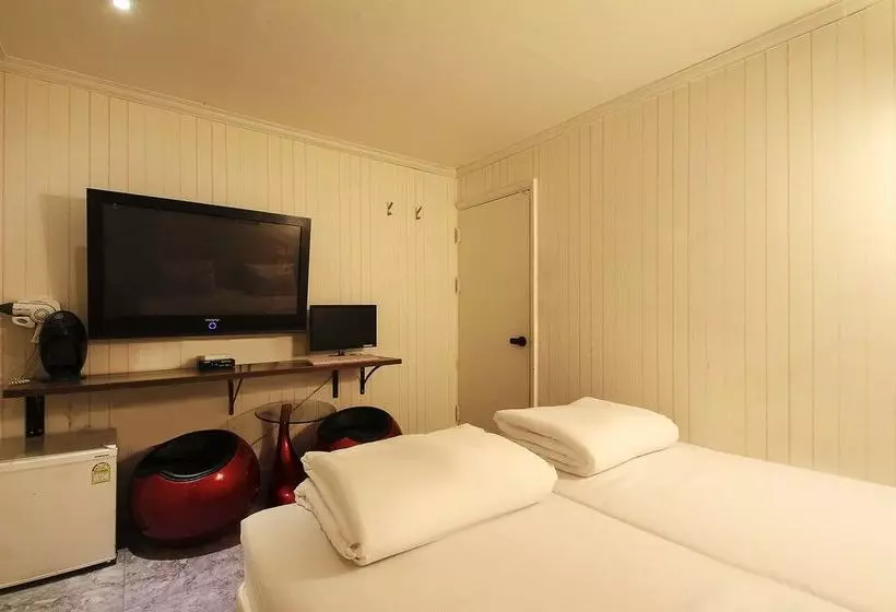 Fotos del hotel Goguma:  3