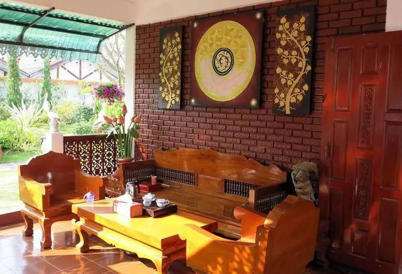 Fotos del hotel Grand Lanna:  23