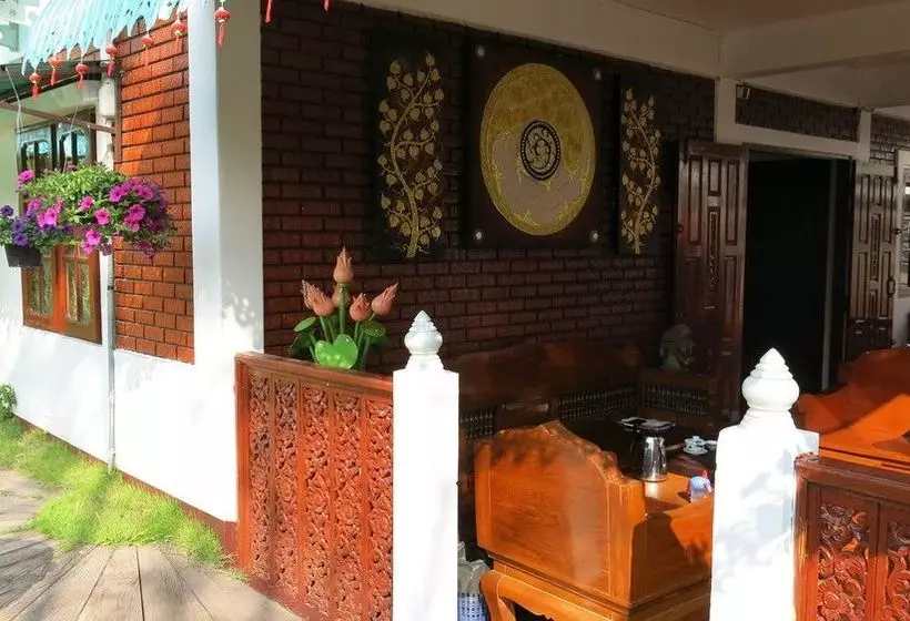 Fotos del hotel Grand Lanna:  25