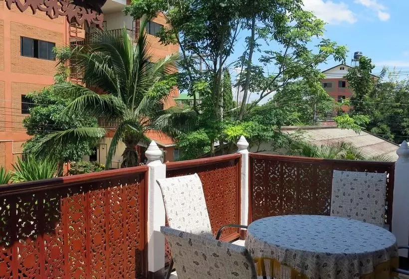 Fotos del hotel Grand Lanna:  17