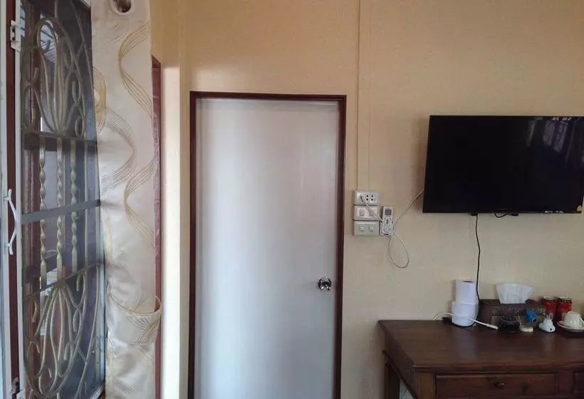 Fotos del hotel Grand Lanna:  2