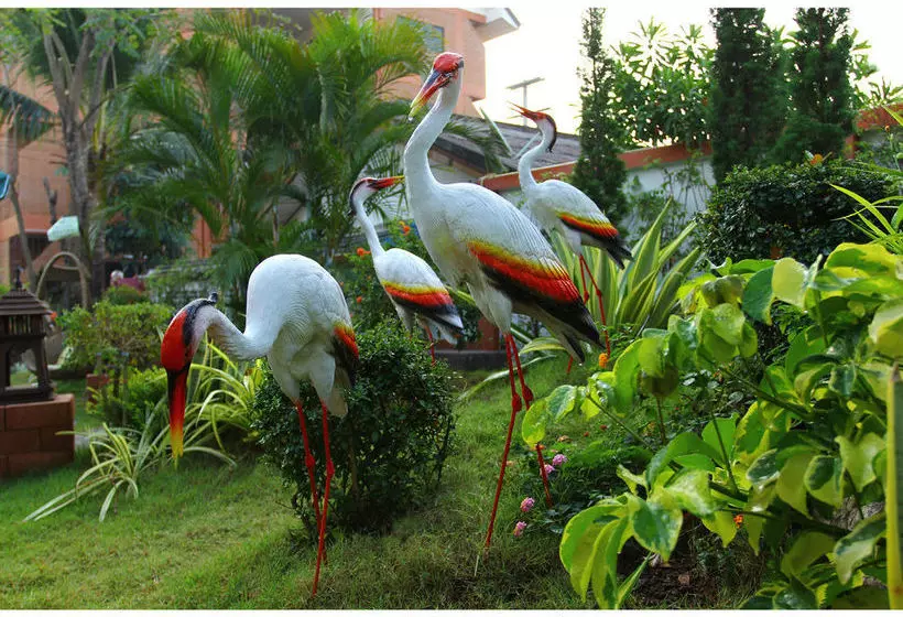 Fotos del hotel Grand Lanna:  6