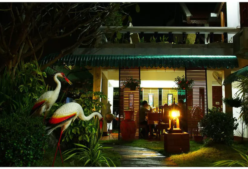 Fotos del hotel Grand Lanna:  9