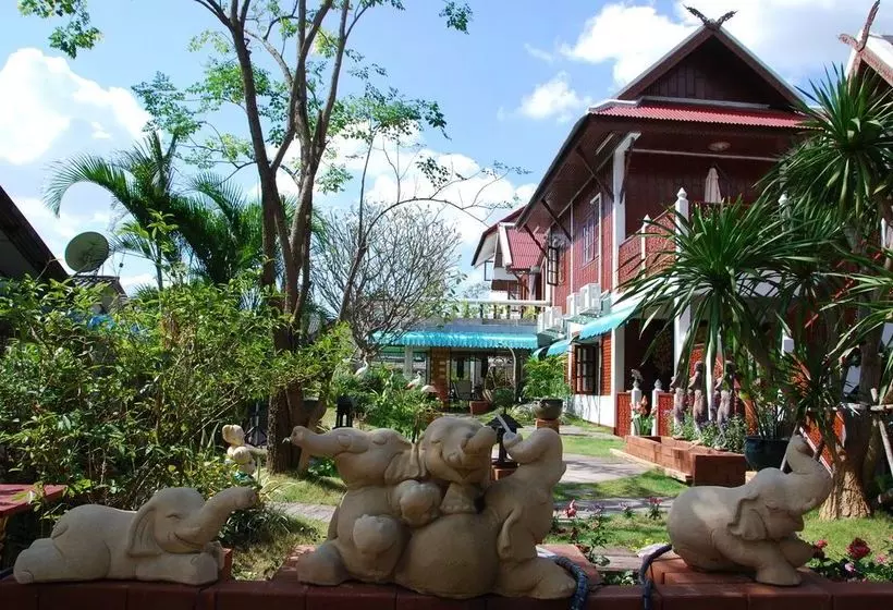 Fotos del hotel Grand Lanna:  18