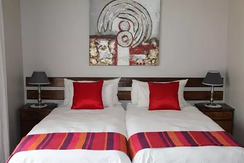 Fotos del hotel Etambi Garni:  13