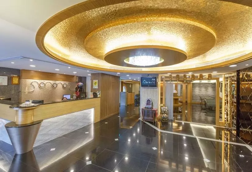 Fotos del hotel Huahou:  2