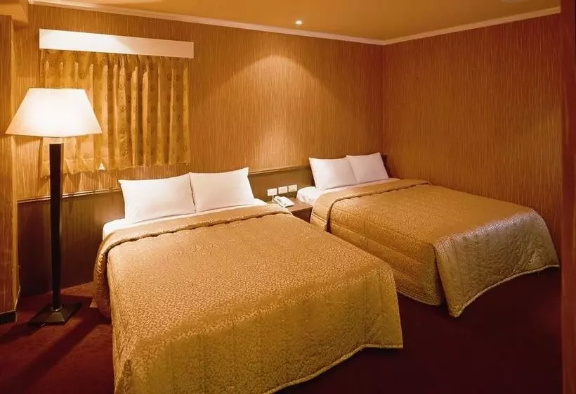 Fotos del hotel Huahou:  3