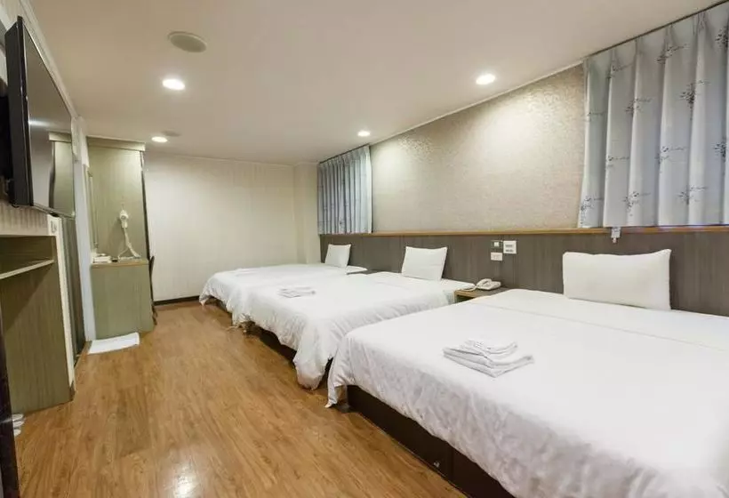 Fotos del hotel Huahou:  11