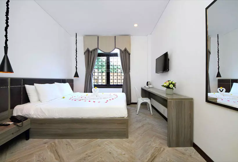 Fotos del hotel Thanh Binh I:  24