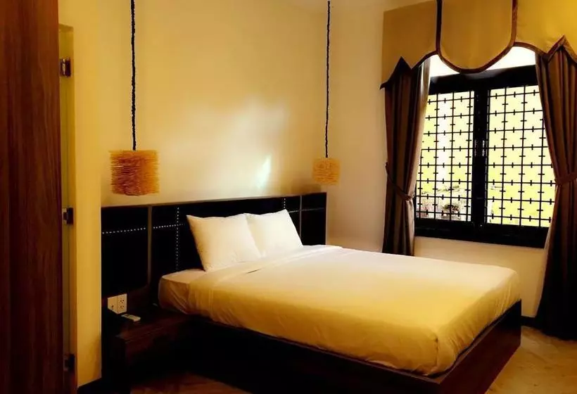 Fotos del hotel Thanh Binh I:  20