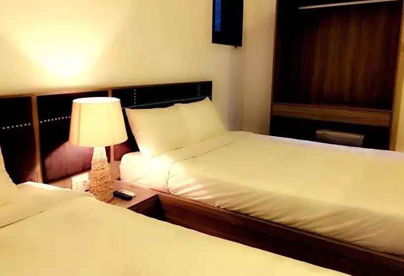 Fotos del hotel Thanh Binh I:  17