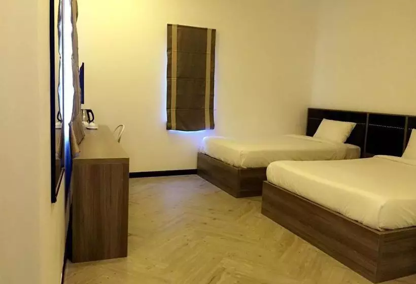 Fotos del hotel Thanh Binh I:  8