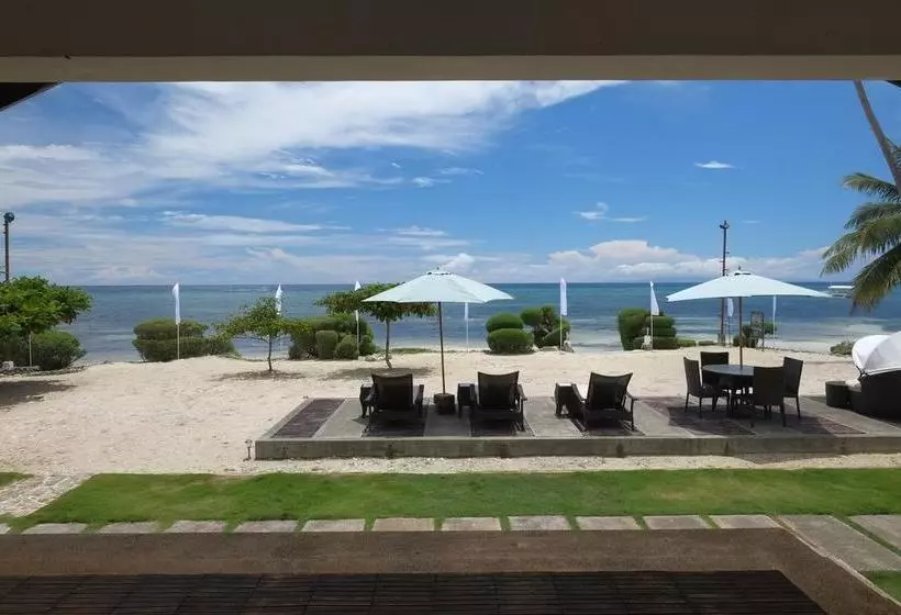 Fotos del hotel Dive Thru Scuba Resort:  6