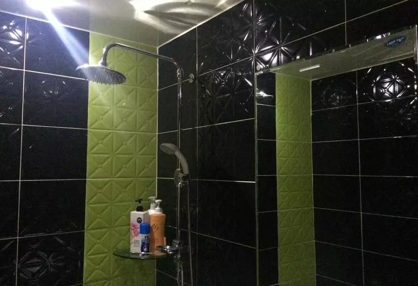 Fotos del hotel Starry Night:  15