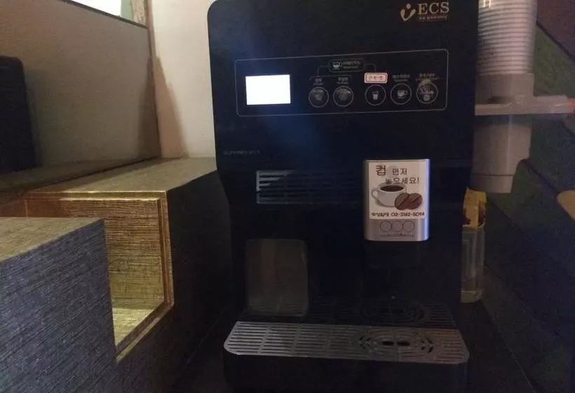 Fotos del hotel Starry Night:  6