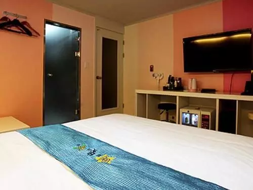 Fotos del hotel Starry Night:  18