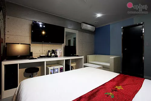 Fotos del hotel Starry Night:  16